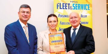 EGMais conquista Prémio Ambiente 2025