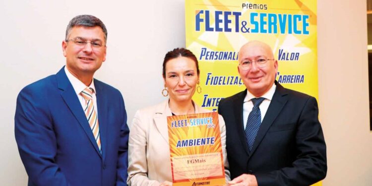 EGMais conquista Prémio Ambiente 2025