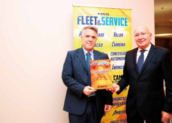 Castrol Portugal conquista Prémio Fidelização 2025