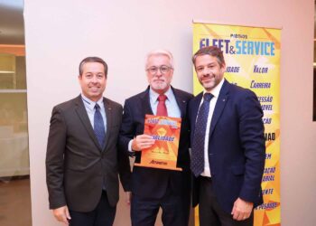 Mercedes-Benz conquista Prémio Qualidade 2025