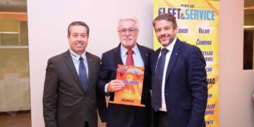 Mercedes-Benz conquista Prémio Qualidade 2025