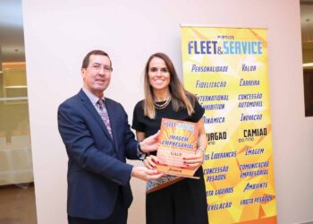 Galp conquista Prémio Imagem Empresarial 2025