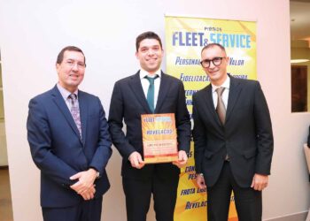 Grupo Martins distinguido com o Prémio Revelação 2025