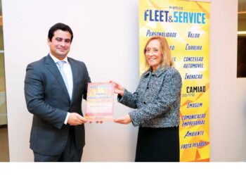 Francisco Oliveira vence Prémio Novas Lideranças 2025