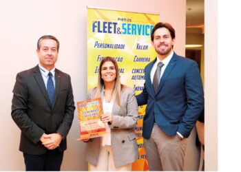 Glassdrive vence Prémio Atendimento ao Cliente 2025