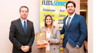 Glassdrive vence Prémio Atendimento ao Cliente 2025