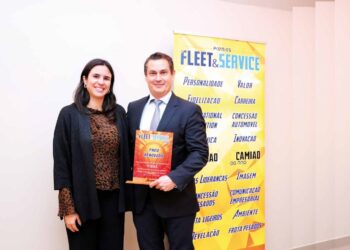 VIPAL distinguida com o Prémio Pneu Renovado 2025