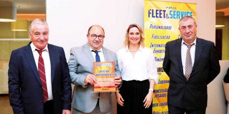 Autoengenhocas conquista Prémio Oficina Independente 2025