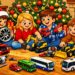 A Revista Automotive deseja um Feliz Natal