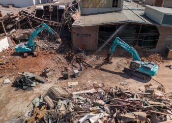 Ultrapassar a intempérie