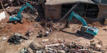 Ultrapassar a intempérie