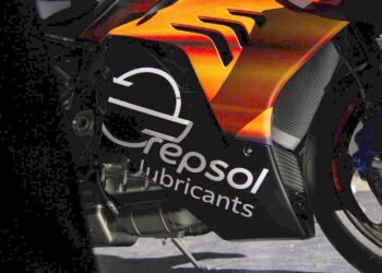 Repsol evolui com uma nova identidade visual