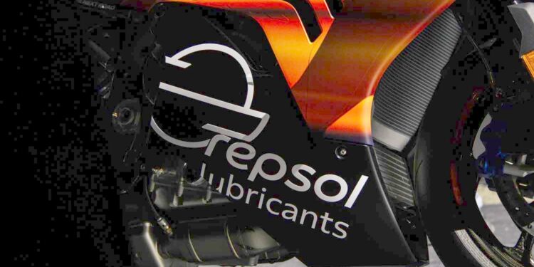 Repsol evolui com uma nova identidade visual