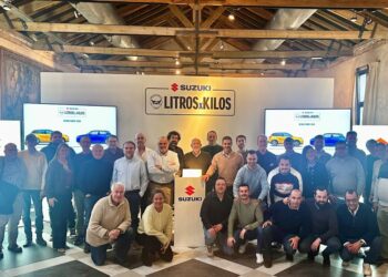 Suzuki Swift e Vitara: Eficiência Dinâmica