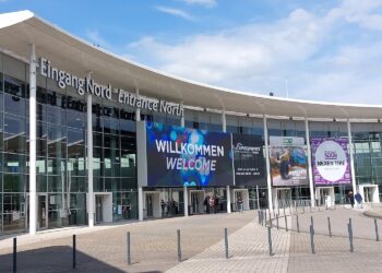 Economia circular: tema do THE TIRE COLOGNE 2026