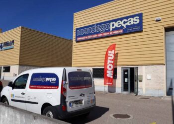 Mondegopeças investe em nova sede em Coimbra