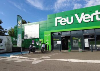 feu vert