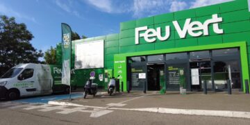 feu vert