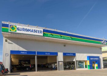 Euromaster com soluções diferenciadoras para as frotas