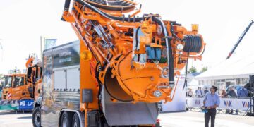 Tecnologias ambientais em destaque na IFAT Munique