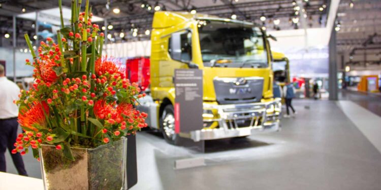 IAA Transportation – público ávido por soluções estáveis e duradouras