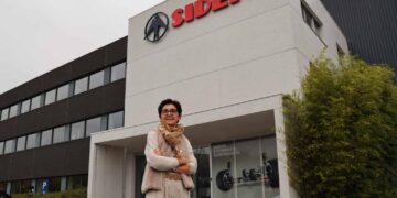 Sidem – especialistas em peças e componentes para direção e suspensão