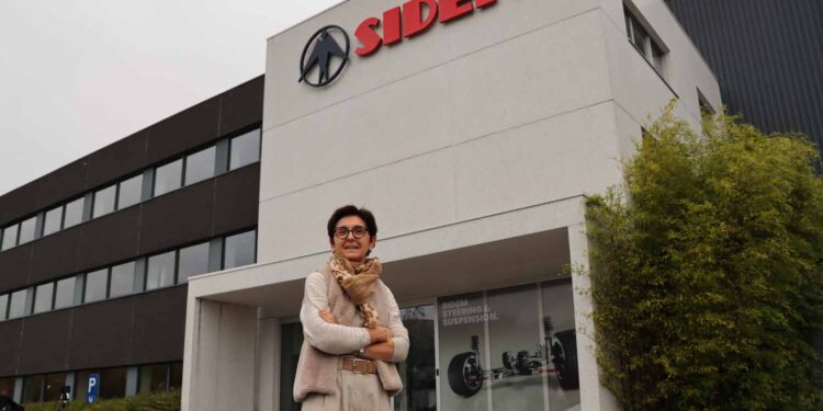 Sidem – especialistas em peças e componentes para direção e suspensão