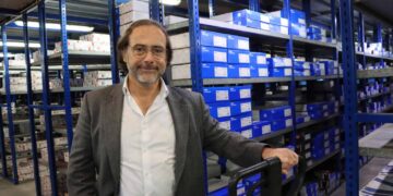 Europeças: uma referência nacional na distribuição