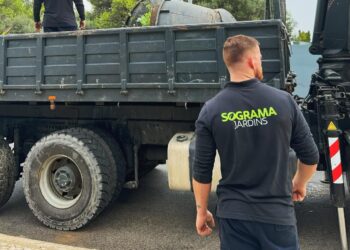 Sograma comprada por fundo de capital de risco