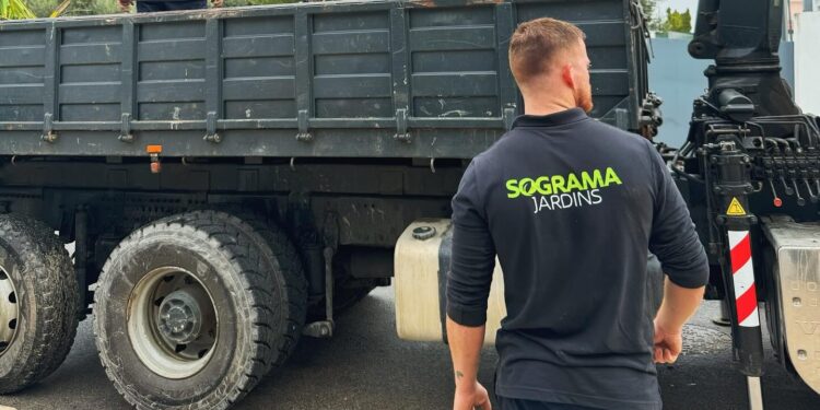 Sograma comprada por fundo de capital de risco