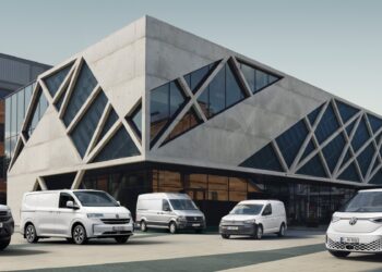 VW Veículos Comerciais – bom desempenho em Portugal