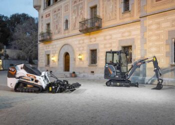 Bobcat – motivar e dinamizar oportunidades