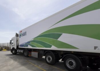 HAVI – destaques da logística e supply chain para 2026