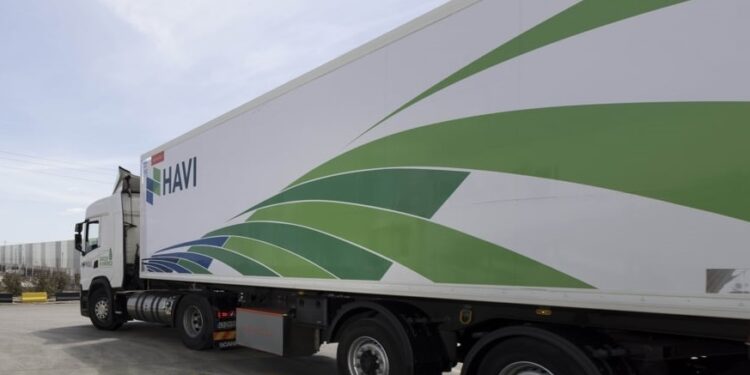 HAVI – destaques da logística e supply chain para 2026