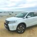 Suzuki Vitara – base sólida e imagem renovada