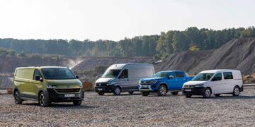 Grupo SIVA-PHS: o verdadeiro negócio está nas frotas