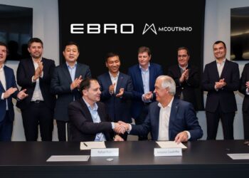 Grupo MCoutinho adiciona a marca EBRO em Portugal