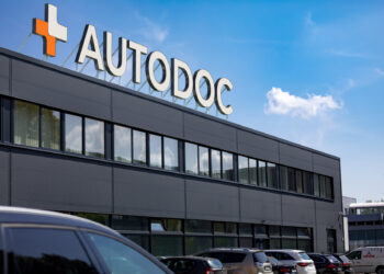 AUTODOC – tendências de compra de peças em Portugal