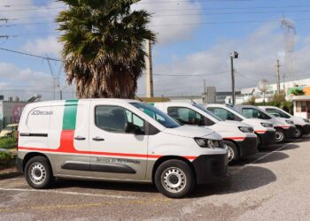 JCDecaux Portugal – frota como pilar de qualidade