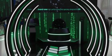 Programa NextLap da Valorpneu