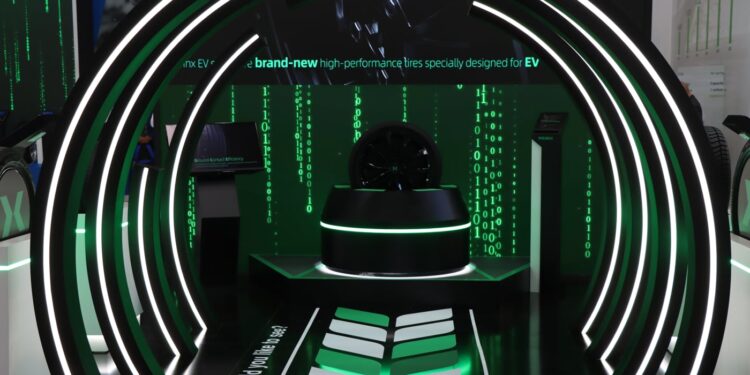 Programa NextLap da Valorpneu