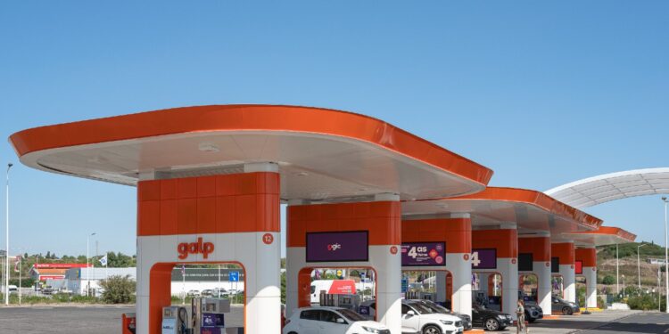 Galp vai apoiar populações afetadas pelas tempestades