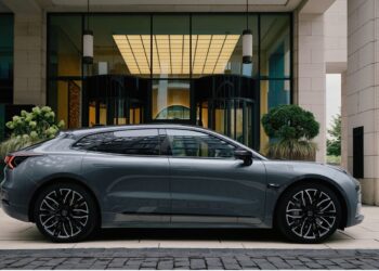 Salvador Caetano Auto e a Zeekr anunciam parceria