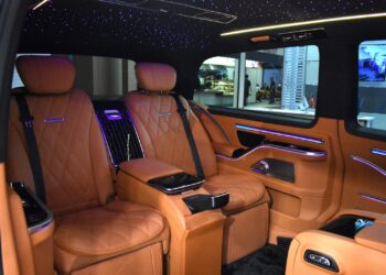 Busworld Turquia – a força da indústria de autocarros