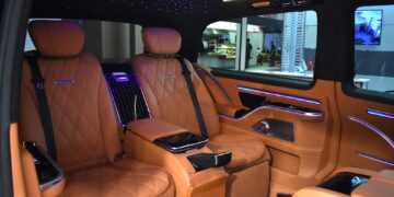 Busworld Turquia – a força da indústria de autocarros