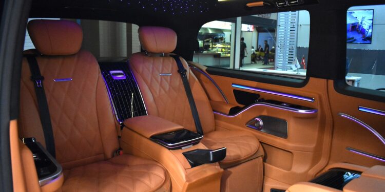 Busworld Turquia – a força da indústria de autocarros