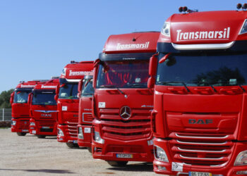 TRANSMARSIL reforça eficiência num setor instável