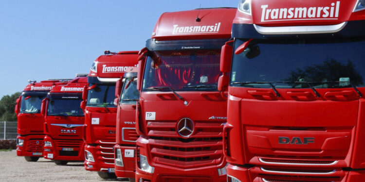 TRANSMARSIL reforça eficiência num setor instável