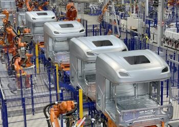 DAF – 60 anos de resistência, inovação e paixão