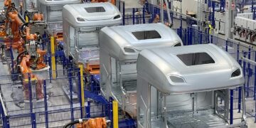 DAF – 60 anos de resistência, inovação e paixão